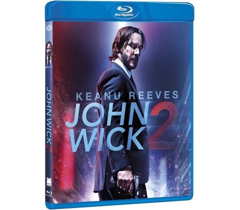 John Wick 2