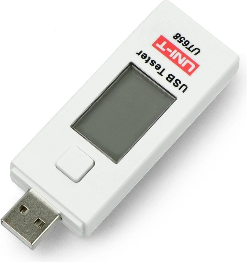 UNI-T UT658
