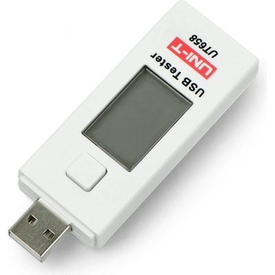 UNI-T UT658