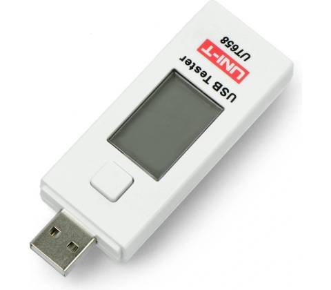 UNI-T UT658