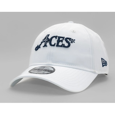 New Era LIV Golf 9TWENTY 4Aces White