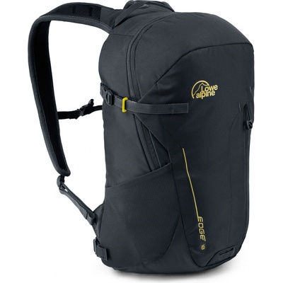 Lowe Alpine Дневна раница Lowe alpine Edge 18 Daypack - Ebony - размер One Size (502-5019-0511)