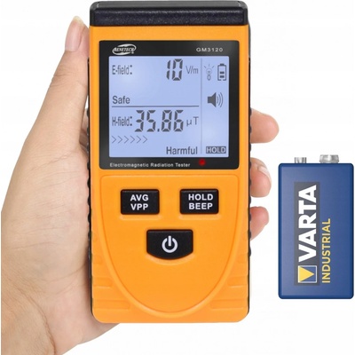 Benetech GM3120