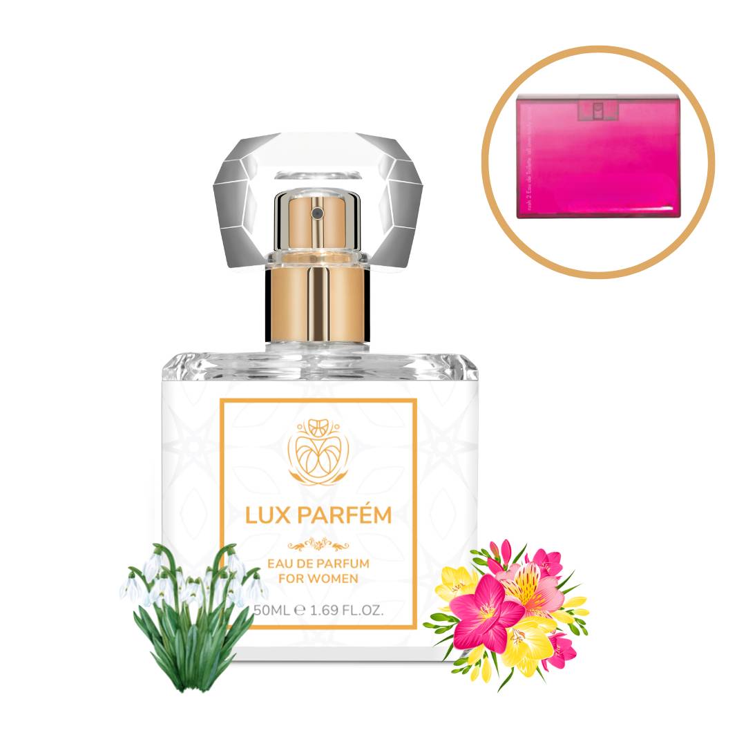 gucci rush toaletna voda 30ml - Heureka.sk