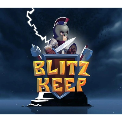 BlitzKeep Unleashed