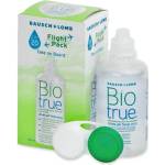 Biotrue Разтвор за лещи Biotrue 100 ml. + Контейнер (Biotrue 100 ml. + Контейнер)