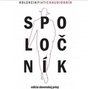 Spoločník