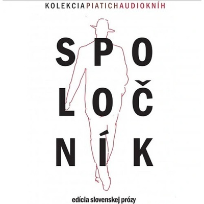 Spoločník