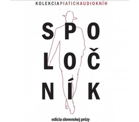 Spoločník