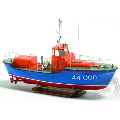 Billing Boats Záchranný člun 44Royal Navy 1:40
