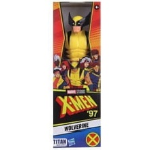 MARVEL X-MEN Titan Hero Wolverine