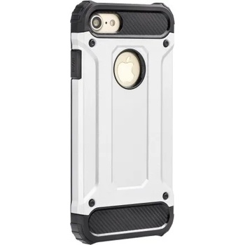 Image 1 of Huawei Силиконов калъф кейс за Huawei Mate 10 Lite противоударен светло сив