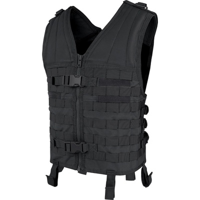 Condor Outdoor taktická Molle Modular Style černá – Zboží Dáma
