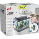 Tetra Starter Line LED Crayfish akvarijný set 30 l