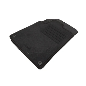 Petex Мокетни стелки за peugeot 407 (2004-2011)