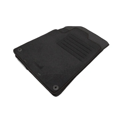 Petex Мокетни стелки за peugeot 407 (2004-2011)