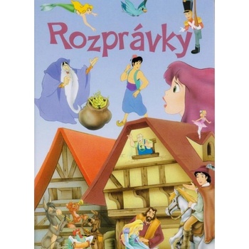 Rozprávky