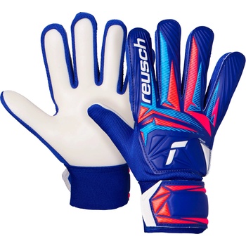 Reusch Attrakt starter solid junior 6