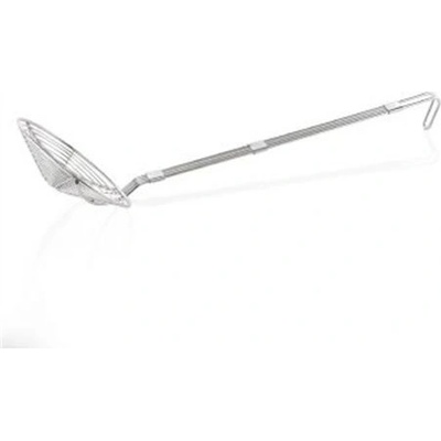 Sahm Lžíce fritovací 18 cm nerezová 100028412