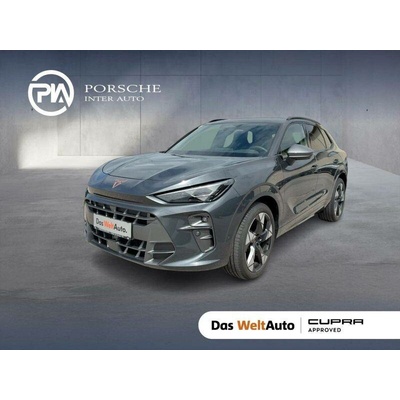 Cupra Terramar 1.5 DSG 110 kW