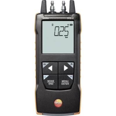 testo 512-2