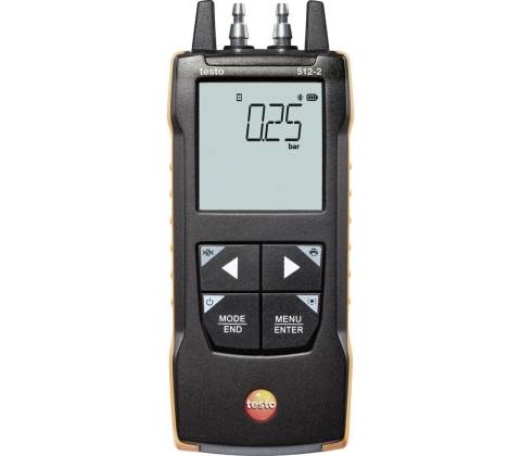 testo 512-2
