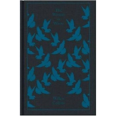 The Woman in White - Wilkie Collins