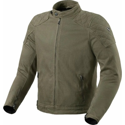 Rev'it! Dale Tarmac S Текстилно яке (FJT339-8120-S)