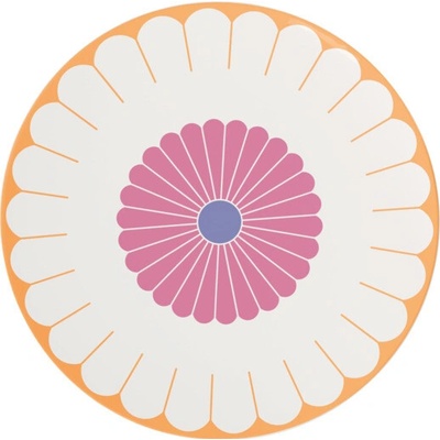Villeroy & Boch Servírovací tanier 32 cm Fleur Couleur