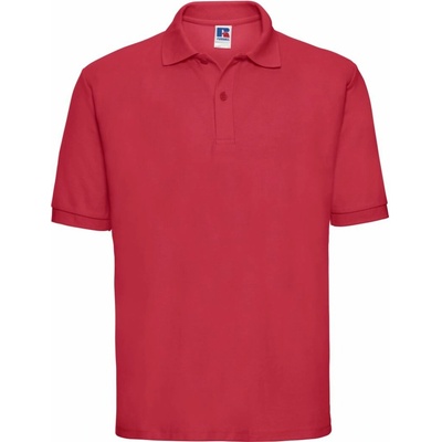 Russell Athletic 539M bright red