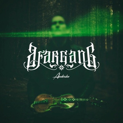 Afargang - Andvake Vinyl LP