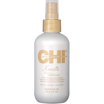 Farouk Systems Farouk System CHI Keratin Leave-In Conditioner 177 ml
