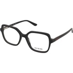 Guess Очила Guess GU50164 001 - leshti