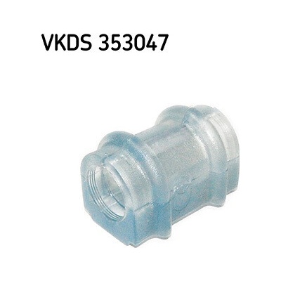 Lożiskové puzdro stabilizátora SKF VKDS 353047