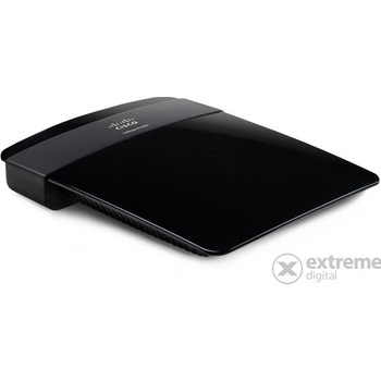 Linksys E1200