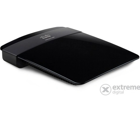 Linksys E1200