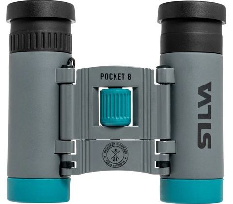 Silva Pocket 8