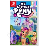 Outright Games My Little Pony A Maretime Bay Adventure (Switch)