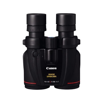 Canon 10x42L IS WP