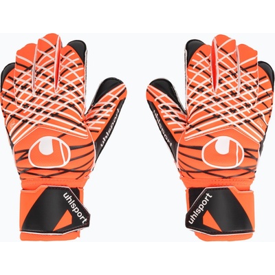 uhlsport Soft Resist fluo orange/white/black