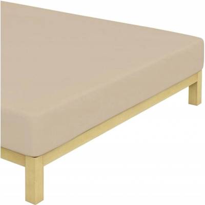 BedTex prostěradlo s gumou jersey 90x200