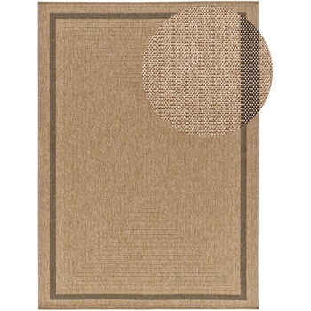 Universal Килим за открито и закрито в естествен цвят 160x230 cm Acra - Universal (51058)