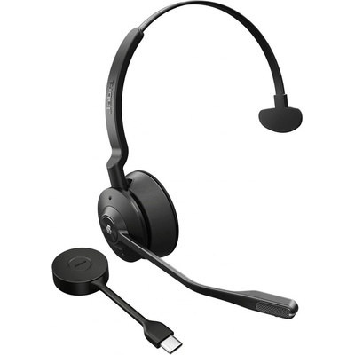 Jabra Engage 55 SE MS Mono DECT (9653-470-111)