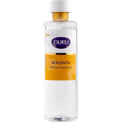 Duru Kolonya Mandalinasi kolínská voda unisex 400 ml