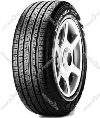 Pirelli Scorpion Verde All Season 315/35 R21 111V od 8 450 Kč