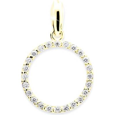 Cutie Jewellery Nadčasový přívěsek Z6270 1979 40 10 X 1