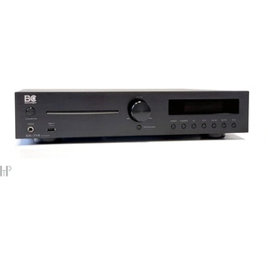 BC acoustique EX-714 - Интегриран hi-fi систем (062049) HiFi системи