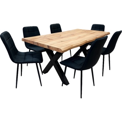 Vikio VJS216-60C 1 + 6 – Zboží Dáma