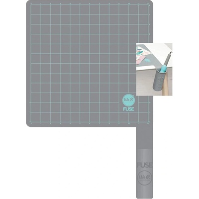 WE R MEMORY KEEPERS PODLOŽKA pro tavící strojek FUSE TOOL