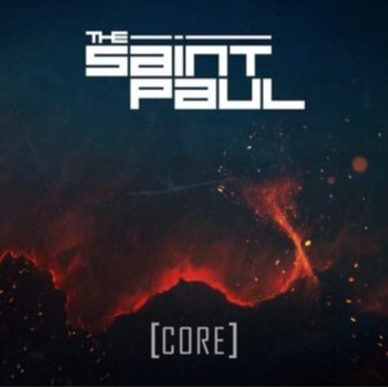 Core - The Saint Paul CD
